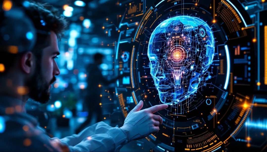 AI – Laziness or Optimization? - uBelong2.us