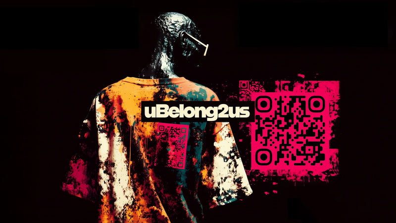 VISCERAL CANVAS SERIES