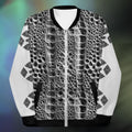 Sneaky - Bomber Jacket
